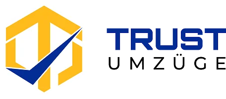 Trust Umzug – Umzugsfirma in Deutschland