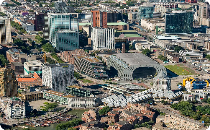 Umzug Dusseldorf Bild